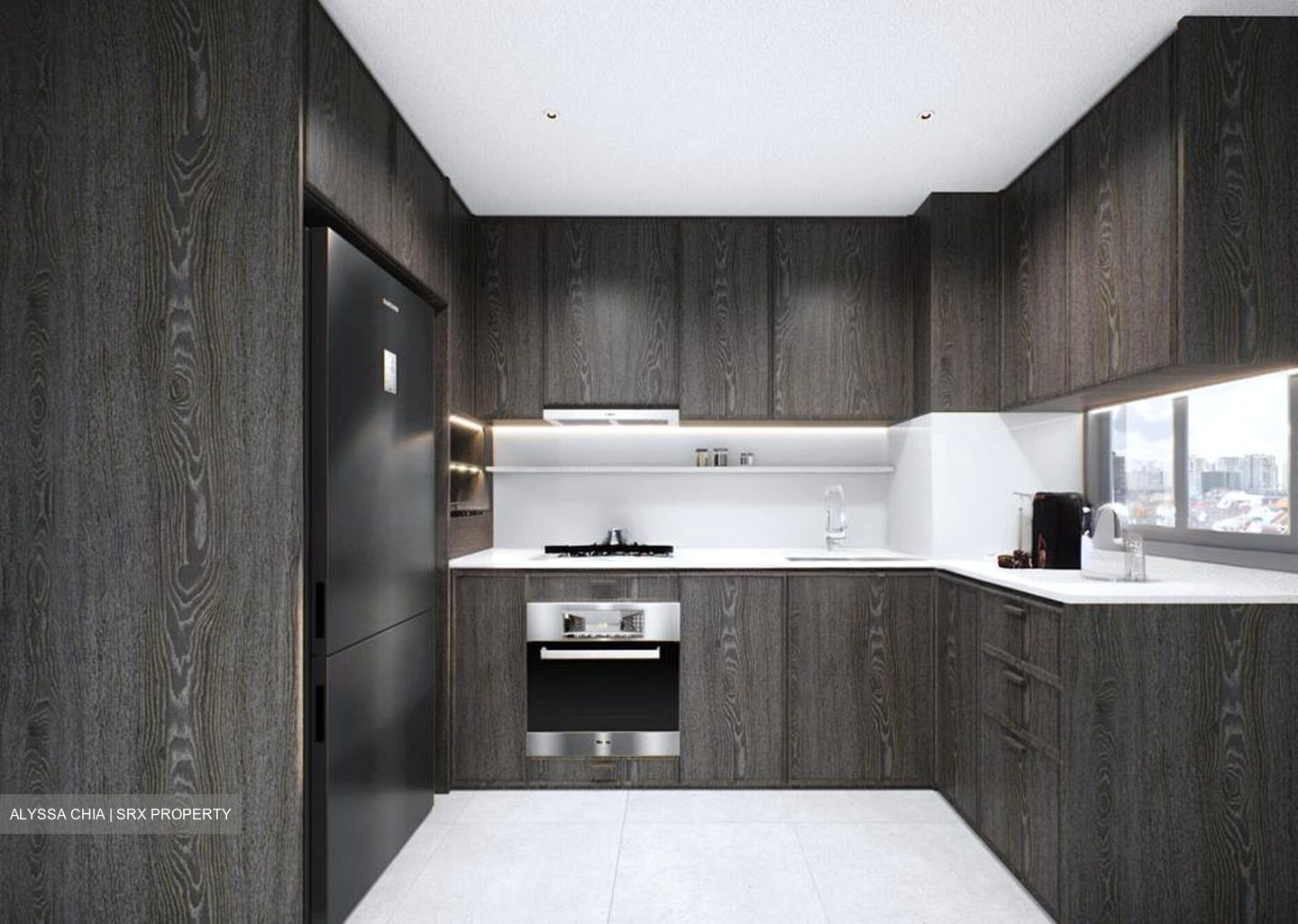 Queens Peak (D3), Condominium #496918911